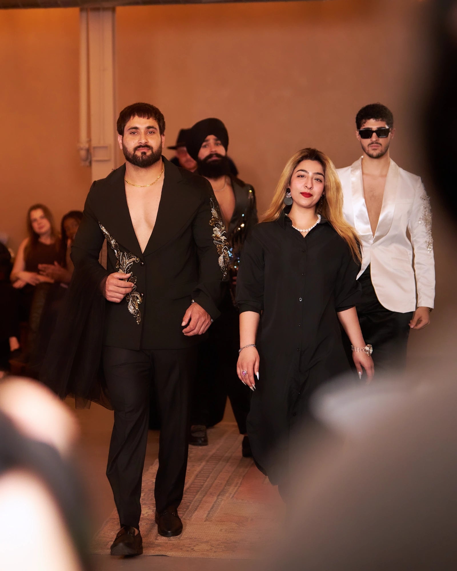 Runway Archive