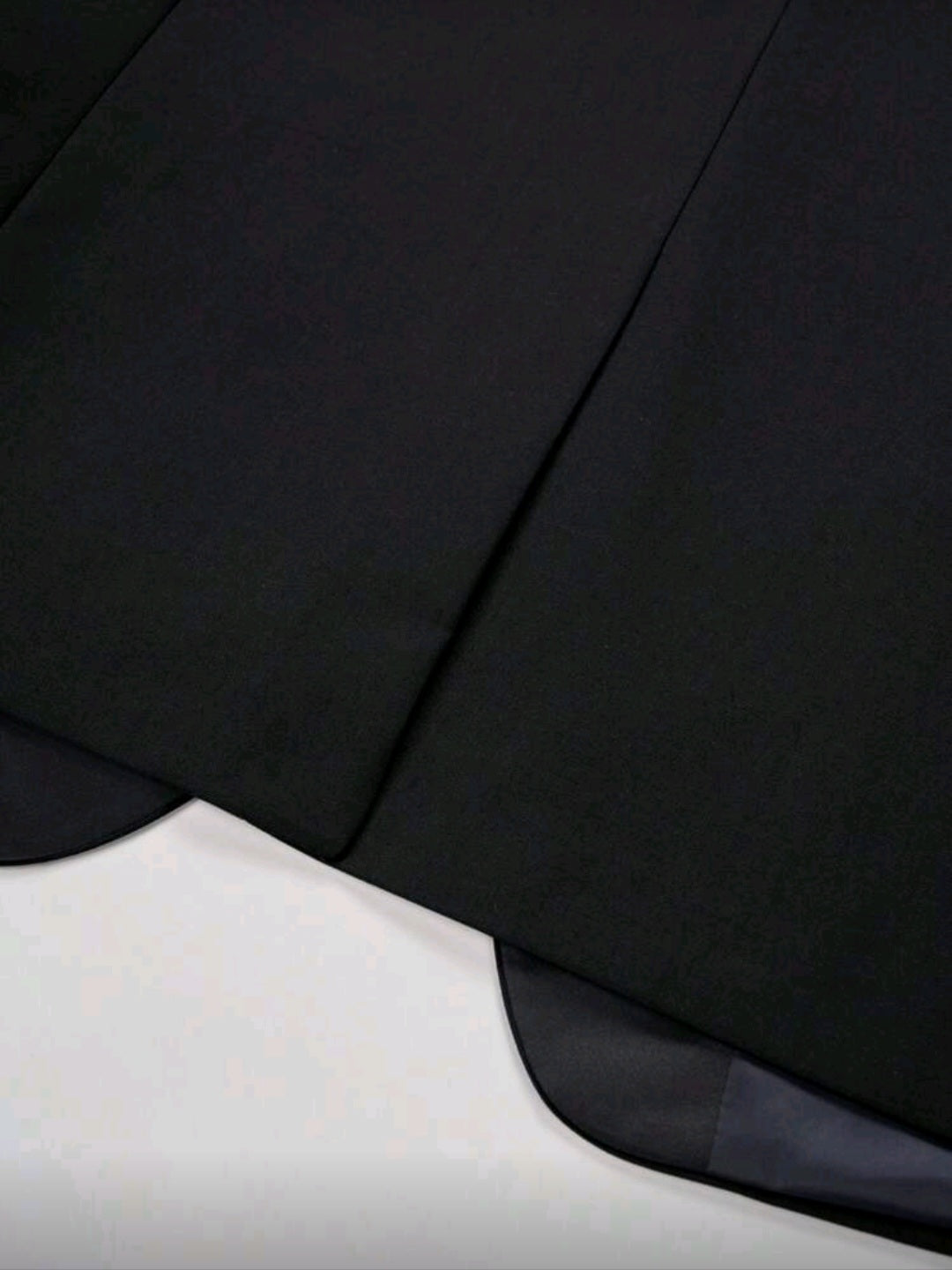 Midnight Peak Tuxedo