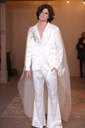 The "Grand Monarch" Runway Original