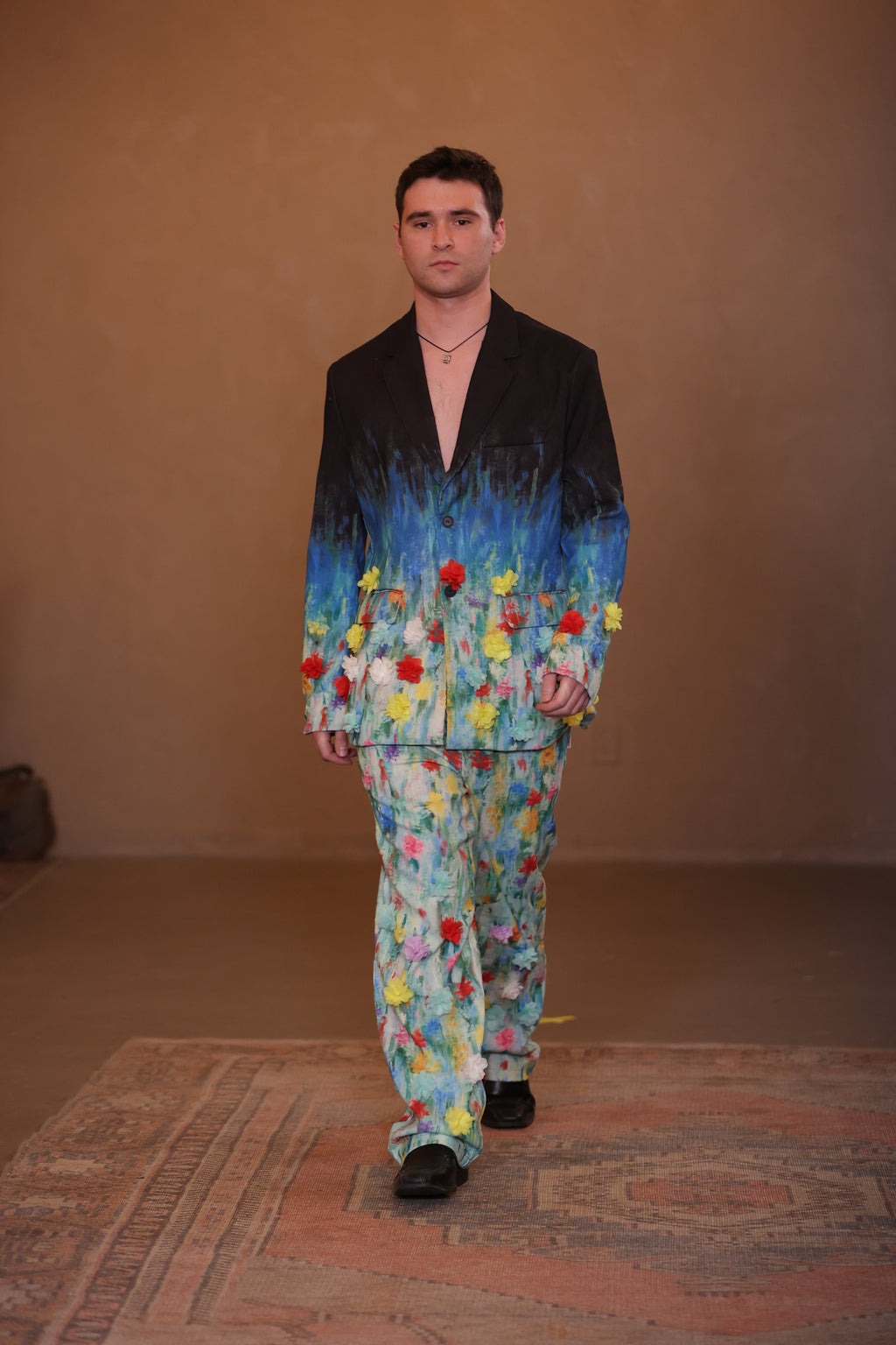 The Bloom Suit