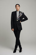 Monarch Butterfly Blazer