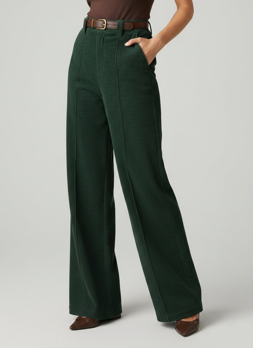 The Meridian Trouser