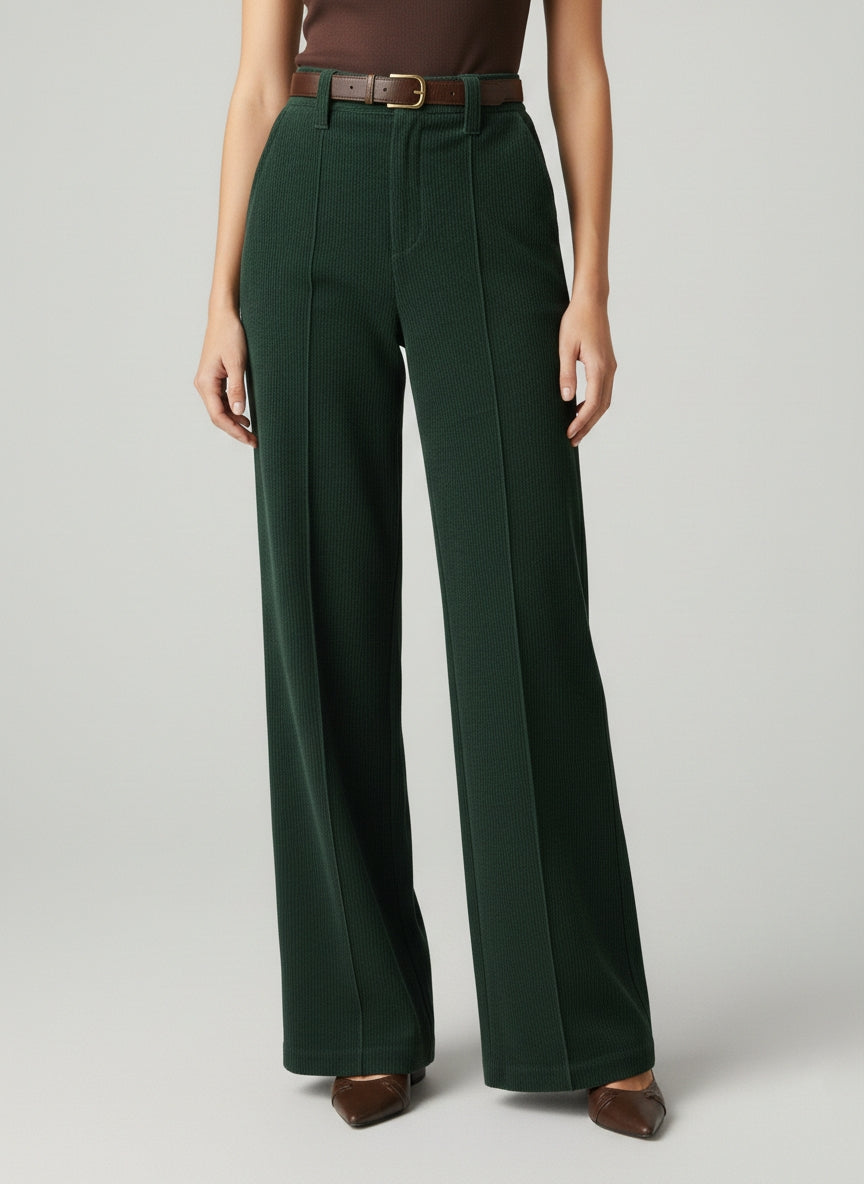 The Meridian Trouser