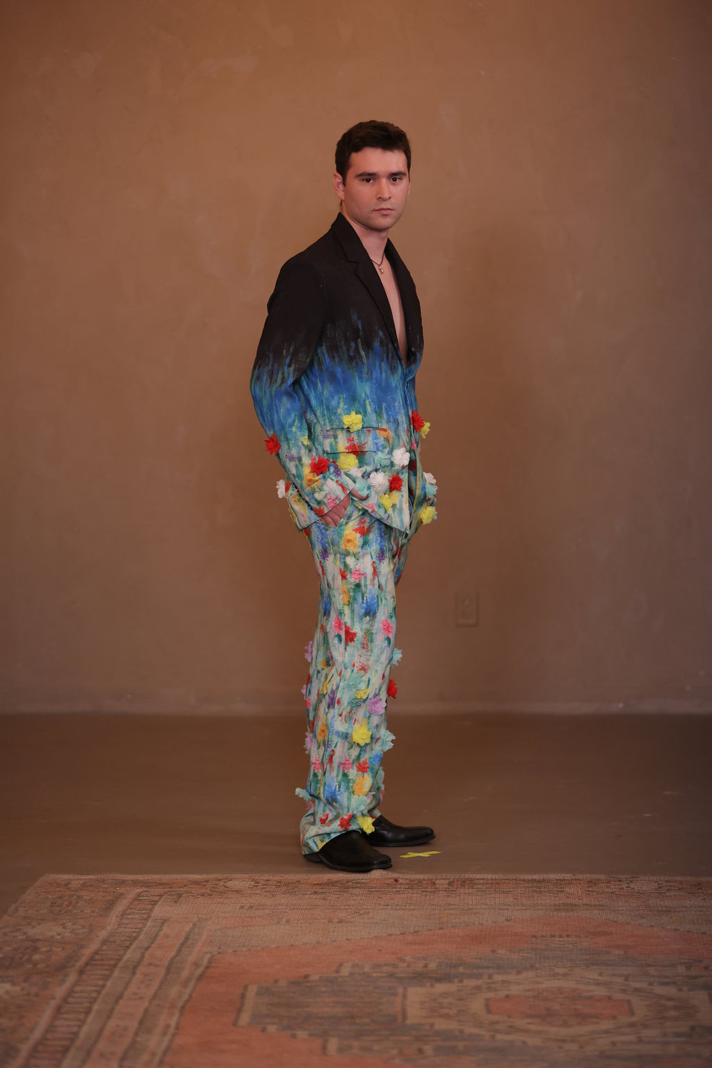 The Bloom Suit