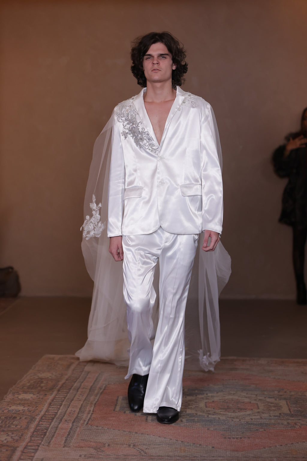 The "Grand Monarch" Runway Original