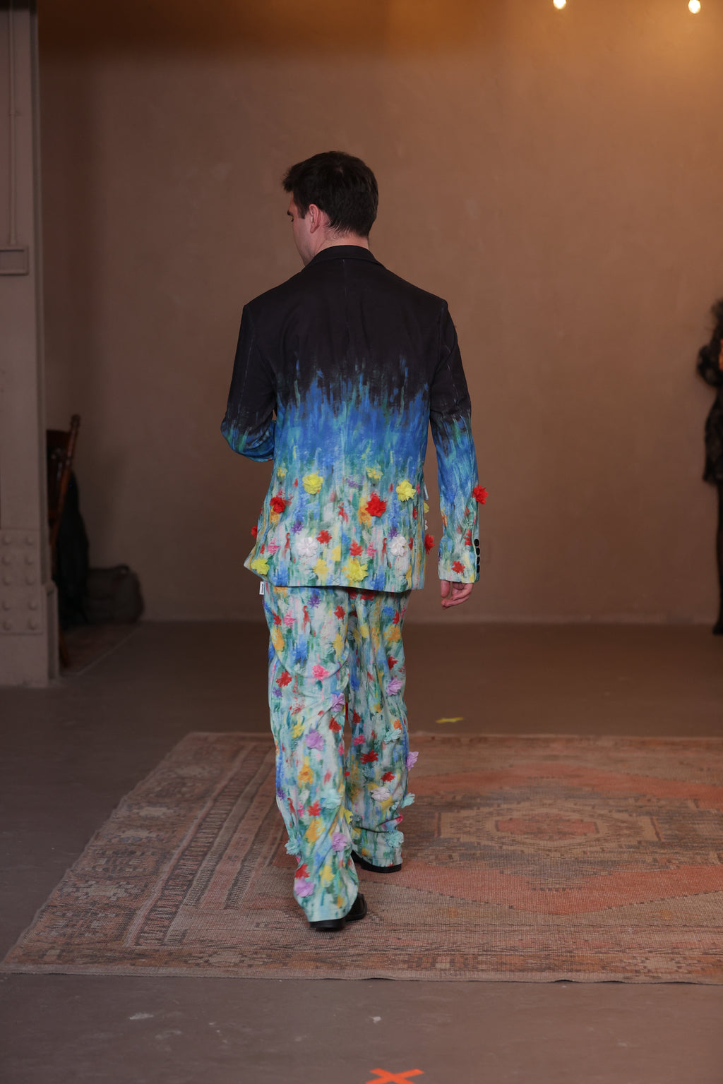 The Bloom Suit