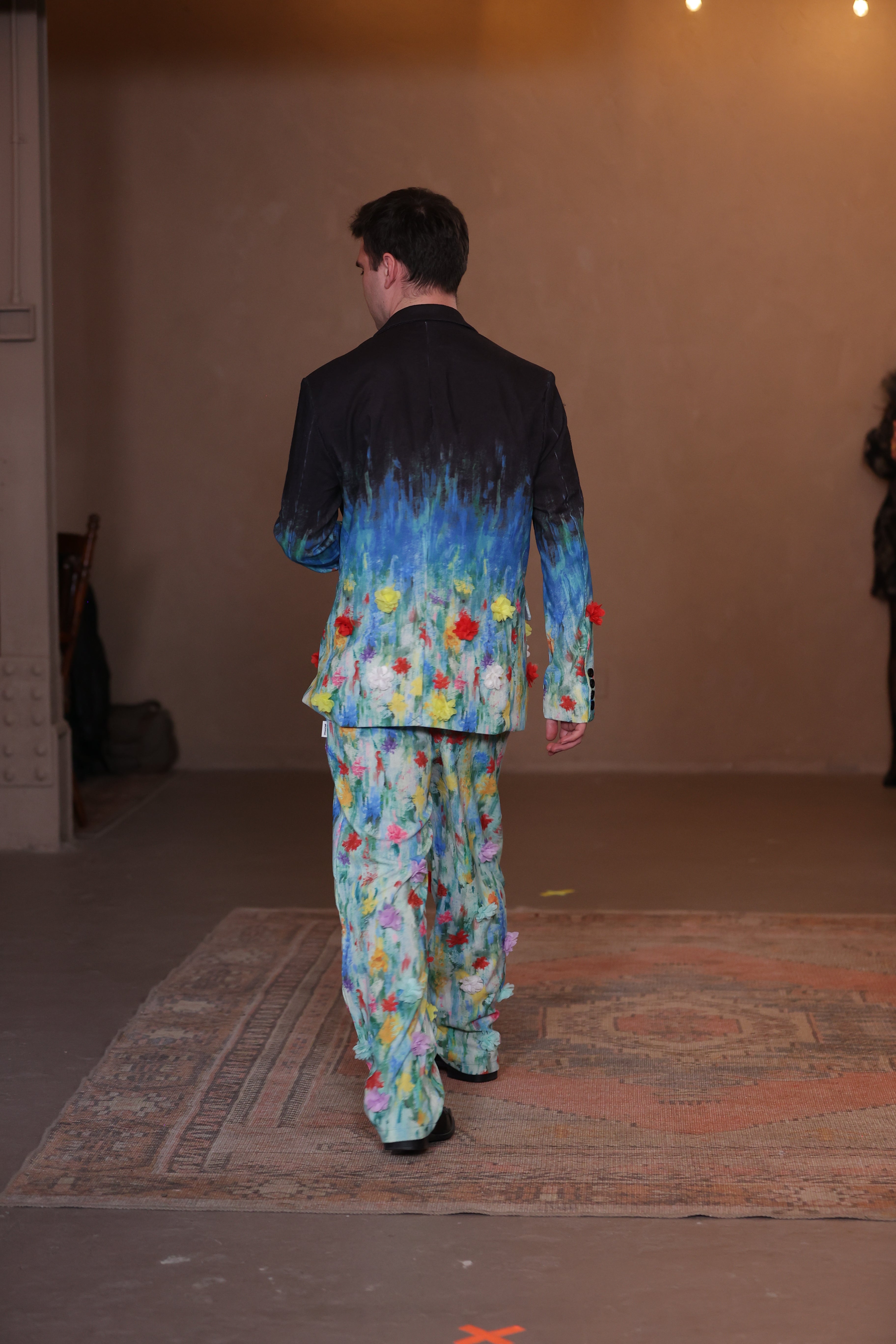 The Bloom Suit